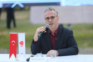 Gastronomi festivali Gülşen konseri ile sona erdi