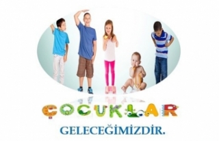 Uzmanlardan büyüme çağında çocuğu olan ailelere...