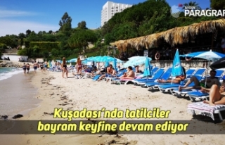 Kuşadası’nda tiyatro festivali iptal edildi