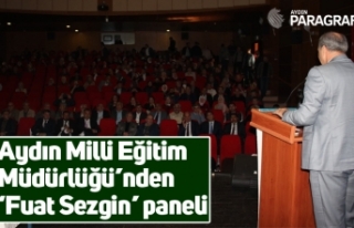 Aydın Milli Eğitim Müdürlüğü’nden ‘Fuat...
