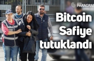 Bitcoin Safiye tutuklandı