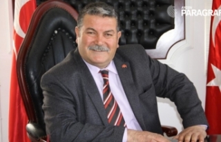 MHP’li Osman Tosun hayatını kaybetti
