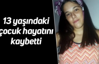 Karın ağrısı şikayetiyle hastaneye götürülen...