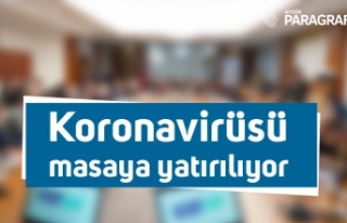 Koronavirüsü masaya yatırılıyor