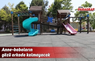 Anne-babaların gözü arkada kalmayacak