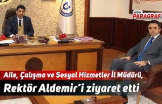 Aile, Çalışma ve Sosyal Hizmetler İl Müdürü,...