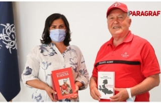 Deprem Bilimci Ercan'dan Başkan Çerçioğlu'na...