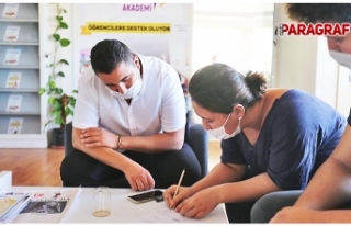 EFESEM Akademi’de yeni dönem kayıtları başladı