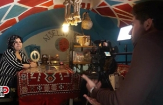 ADÜ İletişim Fakültesi, ‘Cannes’ yolcusu