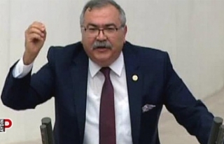 CHP’li Bülbül: İran’a doğal gaz borcu mu var?