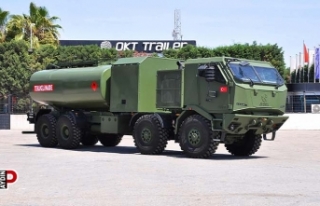 OKT Trailer geleceğe daha güçlü yürüyor