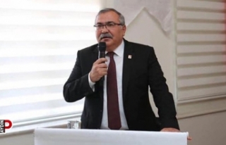CHP’li Bülbül’den Bakan Koca’ya ADÜ soruları