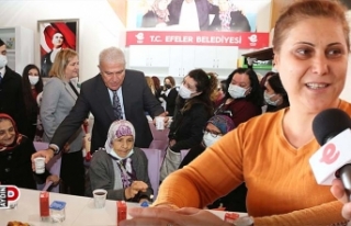 İkincisi de ilki kadar beğenildi