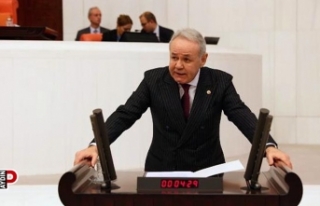 İYİ Partili Sezgin: Ekonomik krizin vurduğu yerel...