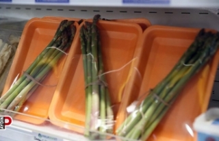 Kuşkonmazlar Halk Ege Et marketlerinde