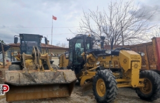 ABB olumsuz hava koşullarına karşı teyakkuza geçti