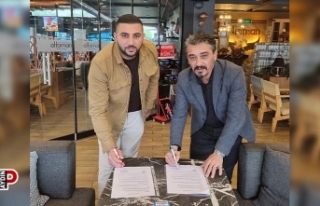 ABGC ile Ottoman Cafe arasında indirim protokolü...