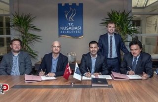 ‘Altın Güvercin’ Number1 ekranlarından kanatlanacak