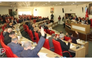 ASKİ altyapı yatırımları için kredi kullanacak