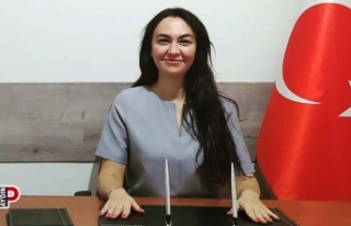 Aydınlık bir gelecek, kadınların elinde gelecek!