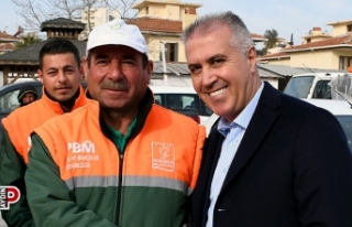 Çalışanlarımız için sendika ile uzlaşma çabasını...