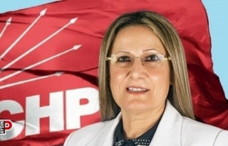 CHP Kuşadası Kadın Kolları’ndan 8 Mart açıklaması