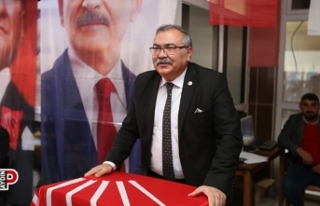 CHP’li Bülbül: Ülkenin her kesimi isyanda!