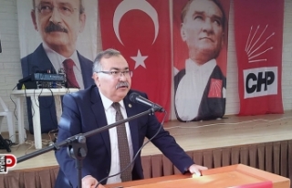CHP’li Bülbül’den kritik soru: Birinci sınıfa...