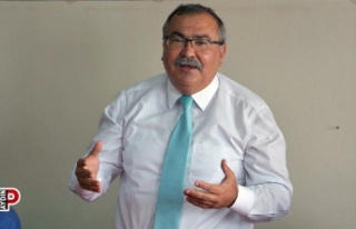 CHP’li Bülbül’den Tıp Bayramı mesajı