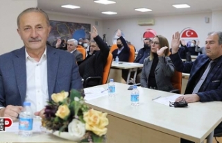 Didim Belediyesi, Ege Ve Marmara Çevre Belediyeler...