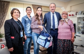 Didim Belediyesi kısa sürede binlerce aileye ulaştı