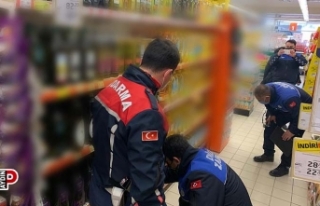 Didim'de zabıta ekipleri fırsatçılara göz...