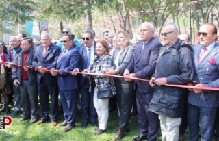 Efeler Gastronomi Festivali başladı