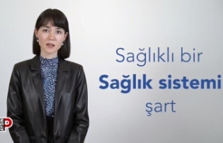 Rehavete kapılmak için henüz erken