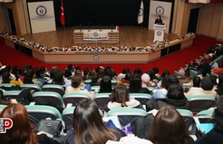 Sağlıklı Yaşam ve Beslenme Topluluğu Mesleki...