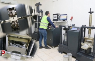 Türkiye’nin gelişmiş laboratuvarları arasında