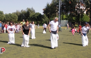 23 Nisan'da hepimiz çocuktuk