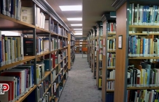 Aydın’da kütüphaneler dijitalleşecek