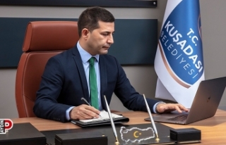 Başkan Ömer Günel: Bu Olaylar Bize Kurulan Bir...