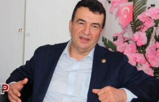 Baydar: Adaylar yük olmamalı