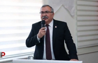 Bülbül’den İşçi avukatlar için komisyon talebi