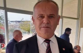 CHP İle Başkanı Çavuş: Fuat Öndeş tarihe geçti