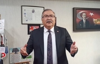 CHP’li Bülbül: AKP döneminde 3 milyon 435 bin...