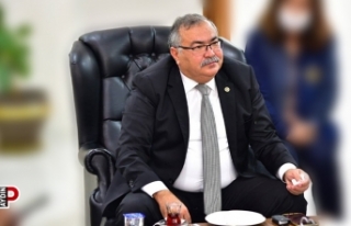 CHP’li Bülbül’den Bakan Soylu’ya: memleketin...