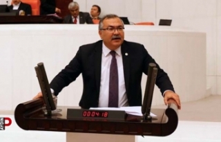 CHP’li Bülbül’den iktidara sert sözler