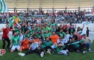 Efeler 09 Spor 3. Ligde