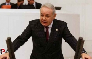 “İktidar Aydın halkının hizmet almasını engellemeye...