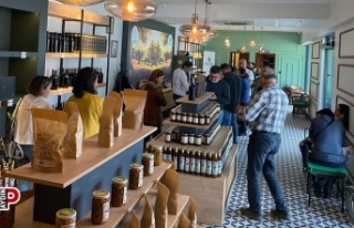 İNYA’ya ilgi her geçen gün artıyor