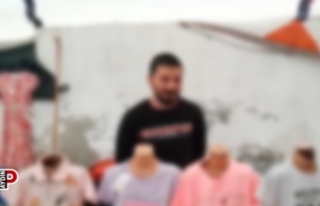 İşte AKP’nin ülkeyi getirdiği durum: hukuk mezunu...