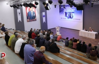 "Kurtuluş Savaşı'nda Kadın Harcı"...